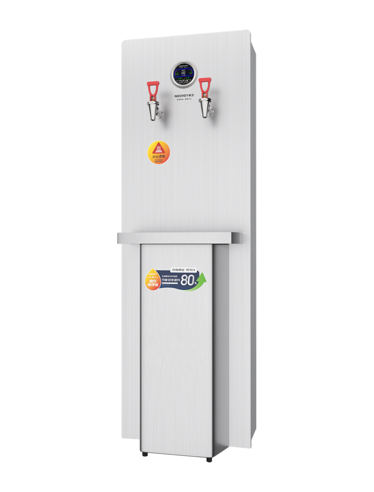 NV-T12-3SK5（不锈钢本色） 侧视图