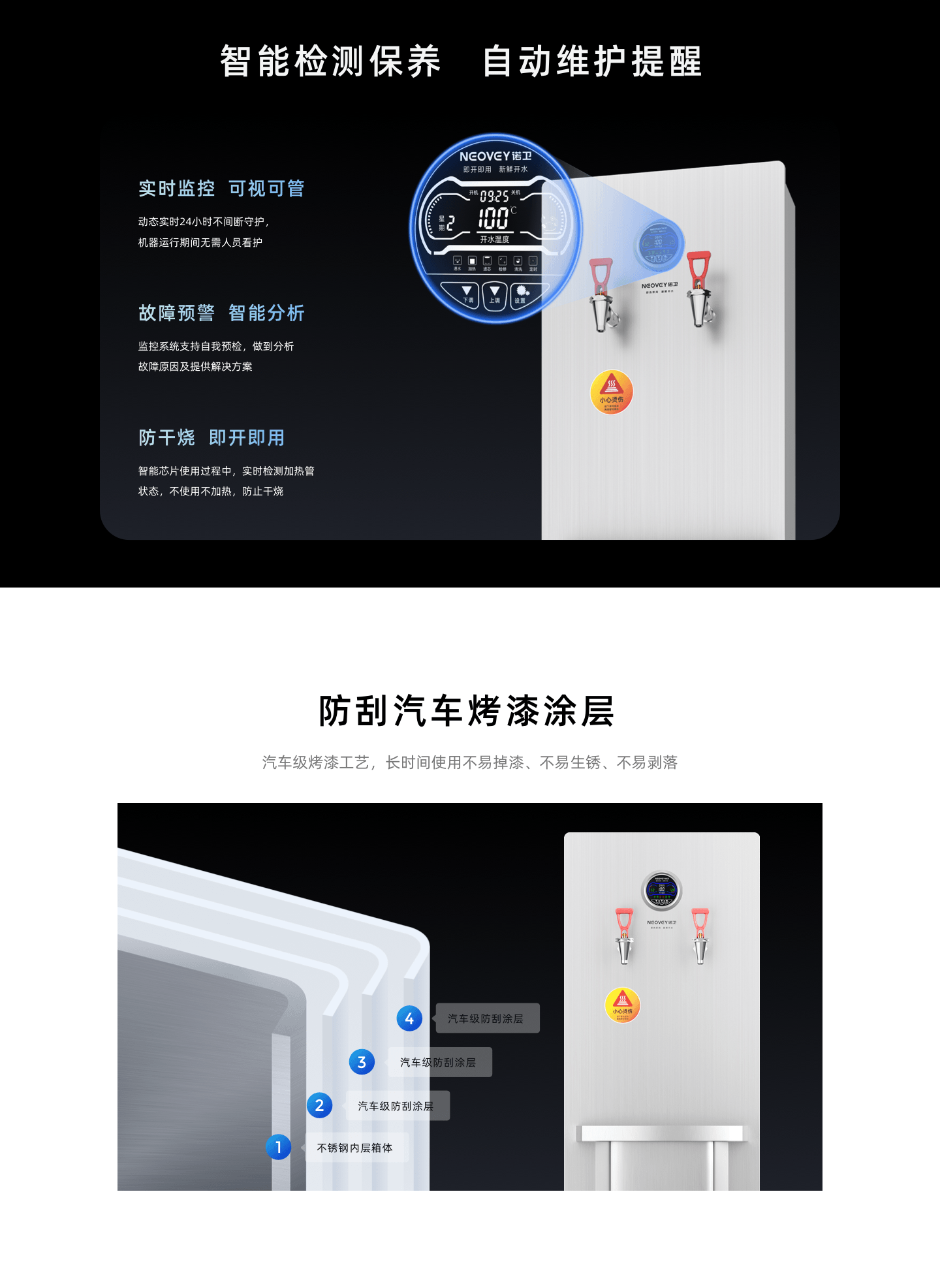 NV-T12-3SK5（不锈钢本色）